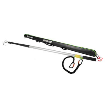 Safewaze 4-18' Rescue Pole Kit - 022-6073