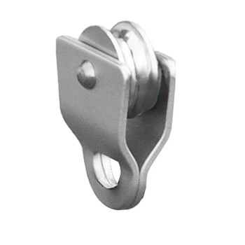 Safewaze Aluminum Hauling Pulley - 023-24009