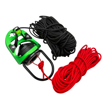 Safewaze Shuttle Anchor - 023-4105