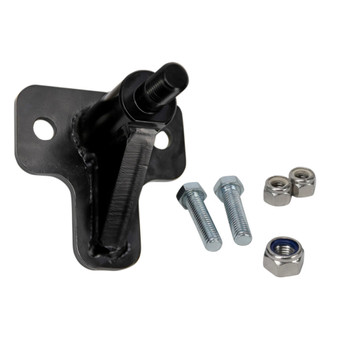 Safewaze Shuttle Anchor: Bolt-on Bracket - 024-4121