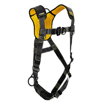 Safewaze V-Select Hot Work Harness : 3D, FD, MB Chest/Legs (XS/S) - 025-1915
