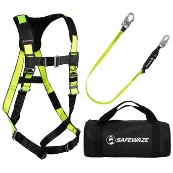 Safewaze PRO Bag Combo: FS280-L/XL, FS560, FS8150 - FS126-L/XL