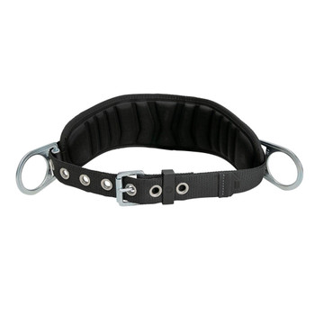 Safewaze PRO Waist Pad with Belt and Positioning D-rings (XL) - FS2011-XL