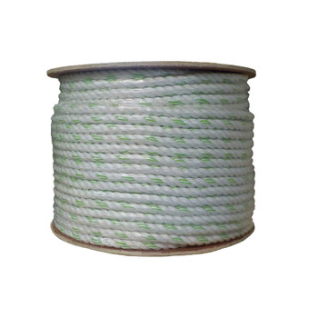 Safewaze 5/8" Bulk Lifeline Rope: 1200' - FS700-581200