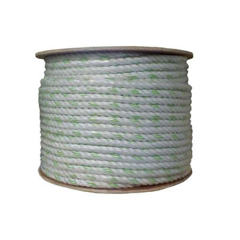 Safewaze 5/8" Bulk Lifeline Rope: 600' - FS700-58600