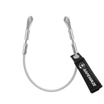 Safewaze 2' Cable Anchor	 - FS830