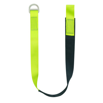 Safewaze 1' Concrete Anchor Strap with Wear Sleeve	 - FS880-1