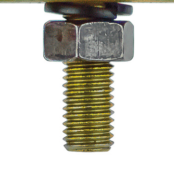 Safewaze D-Bolt Anchor	 - FS887