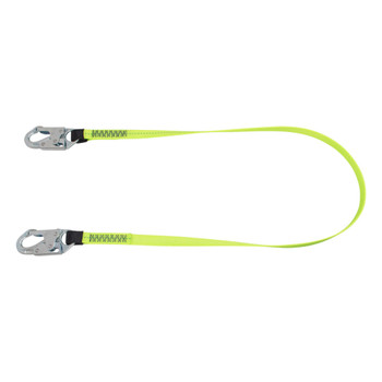 Safewaze 6' Restraint Web Lanyard - FS88860