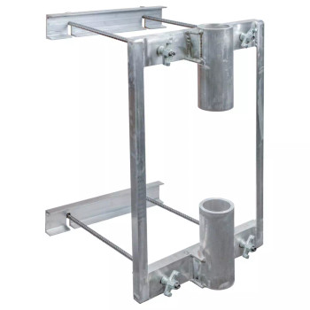 Safewaze SafeLink EZ-Link Double Connector - FS-EX2502-DBL