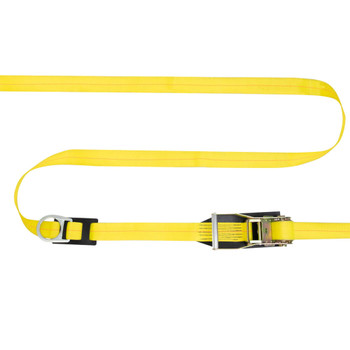Safewaze 15' Ratchet Anchor Strap	 - FS-EX400-15