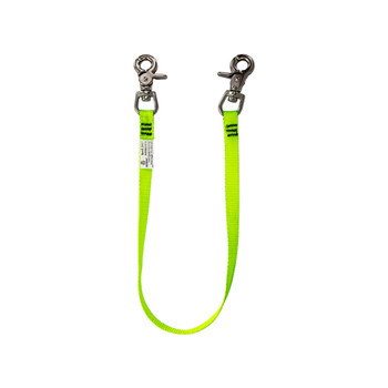 Safewaze 5 lb. Tool Tether - 24" (10 / pack) - SW417