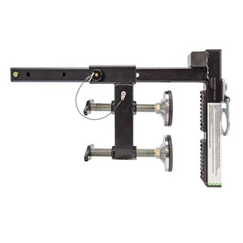 Safewaze Parapet Wall Anchor: 21.5" - SW900-2