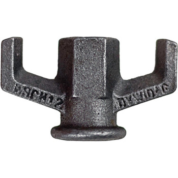 Safewaze SafeLink Wing Nut	 - SW-EX178