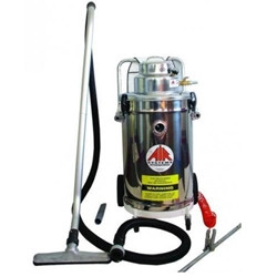 Air Systems 15 Gallon Conductive Pneumatic HEPA Vacuum AV-15P-CND