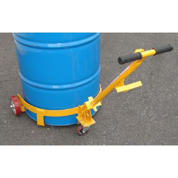 Air Systems 55 Gallon Drum Dolly 1200 lb. Capacity AV-55D