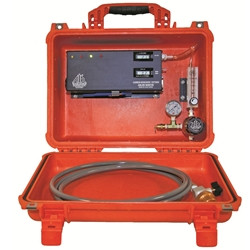 Air Systems Air Quality Compressed Air Cylinder Test Kit AQTCOO2KIT