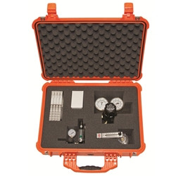 Air Systems Air Quality Test Kit 5000 psi Maximum LP/HPA445K