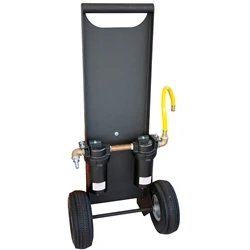Air Systems Blast-Air Cart Only BA-1CAA