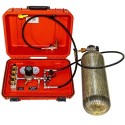 Air Systems MACK 1 Multi Air Command Kit Low Pressure MACK-1