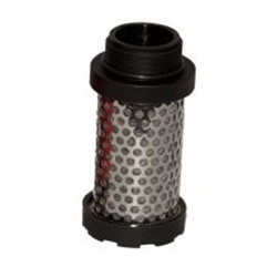 Air Systems Breather Box 75 CFM Replacement Filter Stage 3 Charcoal BB75-D