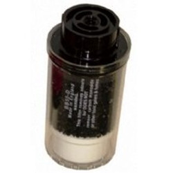 Air Systems Breather Box 50 CFM Replacement Filter Stage 3 Charcoal BB50-D