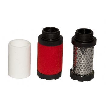 Air Systems Breather Box 75 CFM Replacement Filter Kit BB75-FK