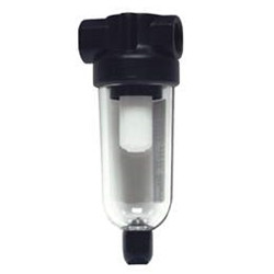 Air Systems Compressor Filter For Model BAC-10 17 BAC-393-1