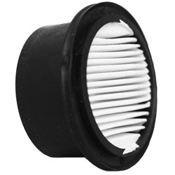 Air Systems Intake Filter For Model BAC-10 Box of 4 BAC-10F-4