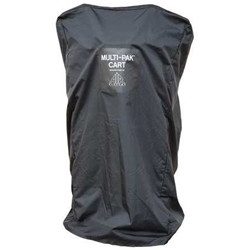 Air Systems Nylon Cover For MP-2300 Series Carts Black Silkscreened With Air Systems Logo MP-2300C