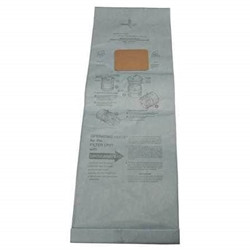 Air Systems 15 Gallon HEPA Recovery Bags 5 Per Package AV-15B