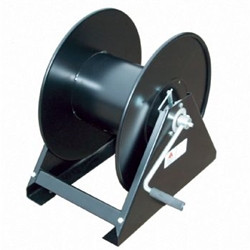Air Systems 50 Foot Manual Hose Reel For 3/8" Hose  Not Included HR-50M