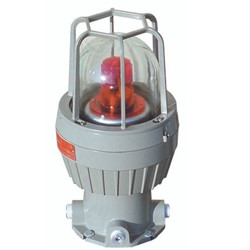 Air Systems Explosion Proof Remote Audible Alarm 120 Volt AC Order Cable Separately EXAL