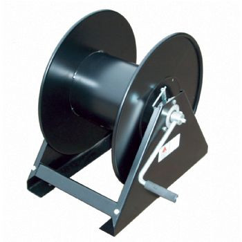 Air Systems 100 Feet Manual Hose Reel HR-100M