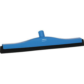 Shadow Board Tools: Squeegee Heads Yellow Double Blade - 20" 1/Each - HRM131YL