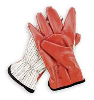 North Sewn Heavy Duty Glove Large