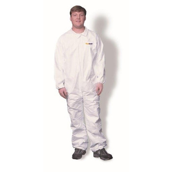 Suntech Coverall No Hood/No Boot SMP120 (L-4XL)