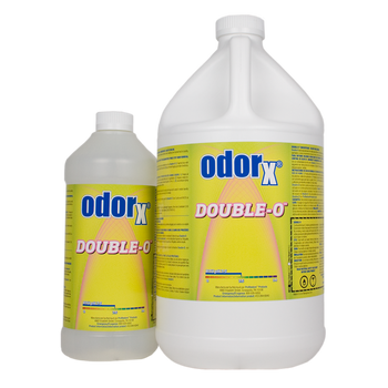 ODORx Double-O