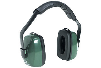 Gateway SoundDecision Three Position Di-Electric Ear-Muff - 95134 - NRR 25