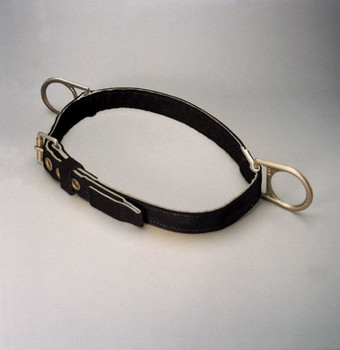 Miller Double-D Ring Body Belt Small-XL 124N/