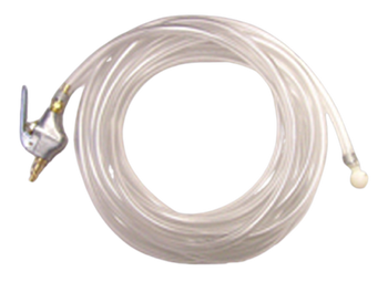 Reverse Air Blast HVAC Cleaning Assembly - 860135 Reverse Air Blast HVAC Cleaning Assembly - 860135