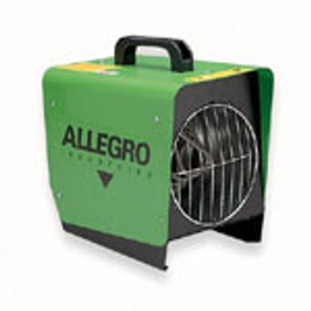 Allegro Tent Heater