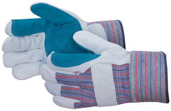 Gloves - Leather - Page 1 - Jendco Safety Supply