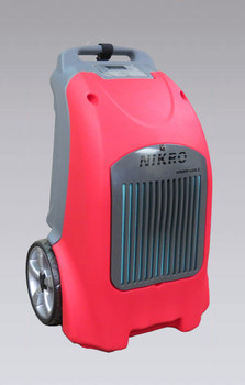 Nikro LGRI - Low Grain Refrigerant Dehumidifier - LGRI