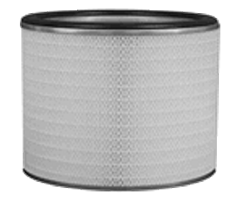 Cylindrical HEPA Filter (H610C-99)