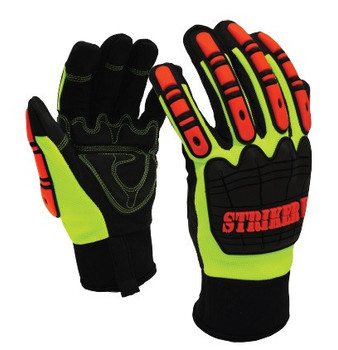 DAYBREAKER Striker V Impact Gloves 0920 [Small-2XL] 12/pair