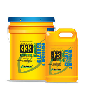 Sentinel 369 Heavy Duty Metal Cleaner 4 Gallons/Case – Inline Distributing  Company