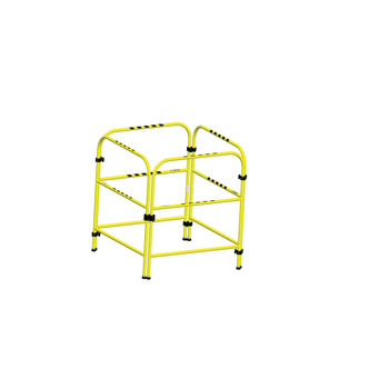 Xtirpa™ 4 Side Multi-functional Barricade IN-2101