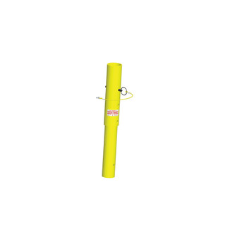 Xtirpa™ 18" Mast Extension IN-2109