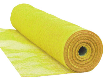 Debris Safety Netting Green Fire Retardant (4' x 150')